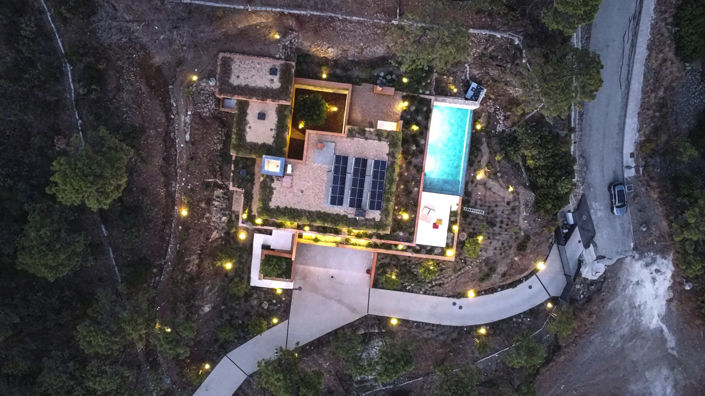 Image No.42-5 Bed Villa for sale