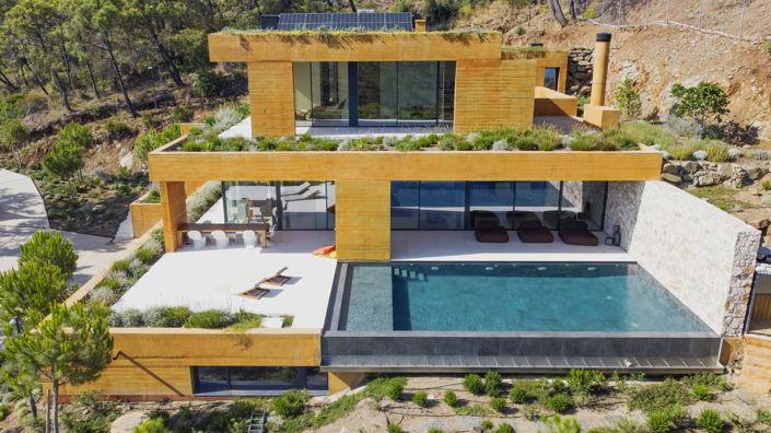 Image No.1-5 Bed Villa for sale