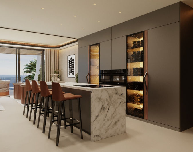 Image No.4-4 Bed Property for sale