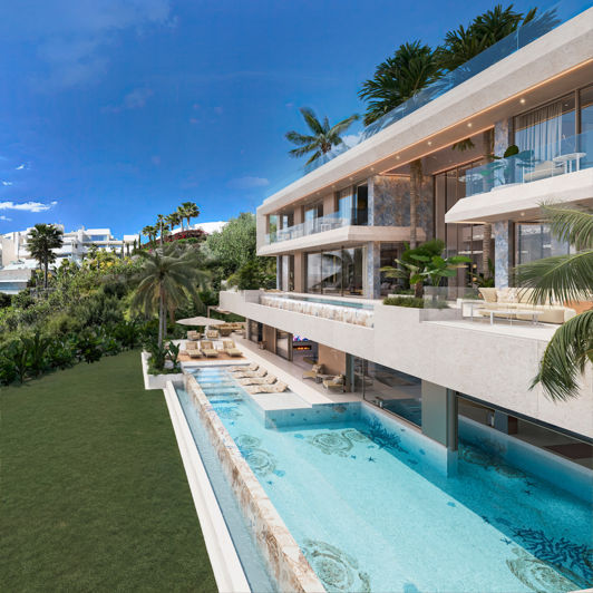 Image No.1-5 Bed Villa for sale