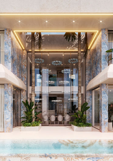 Image No.10-Villa de 5 chambres à vendre à Marbella