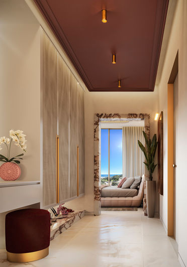 Image No.12-Villa de 5 chambres à vendre à Marbella