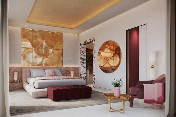 Image No.13-Villa de 5 chambres à vendre à Marbella