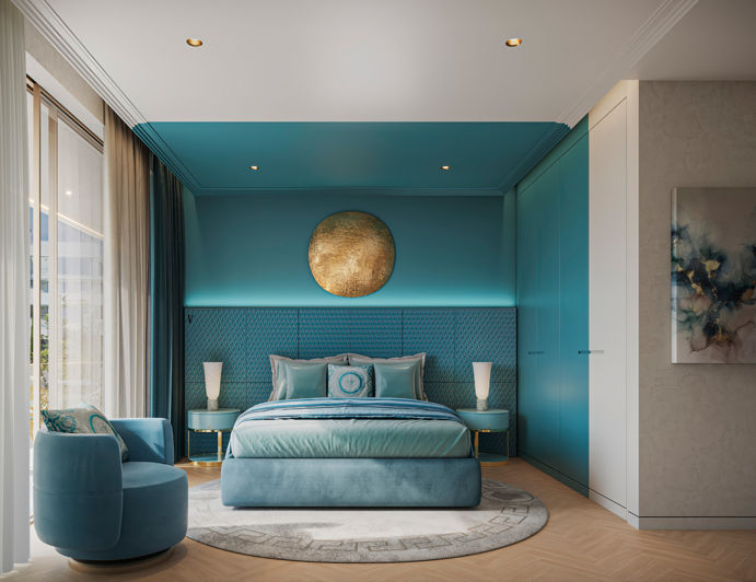 Image No.15-Villa de 5 chambres à vendre à Marbella