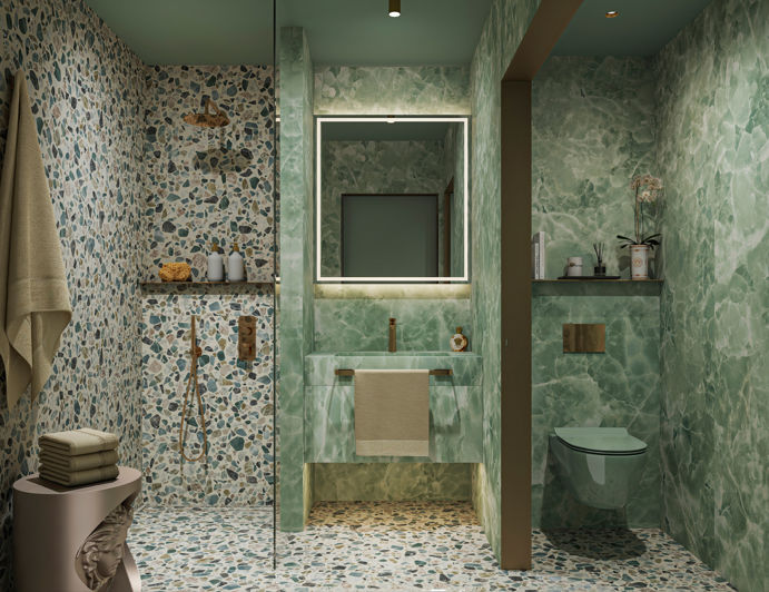 Image No.16-Villa de 5 chambres à vendre à Marbella