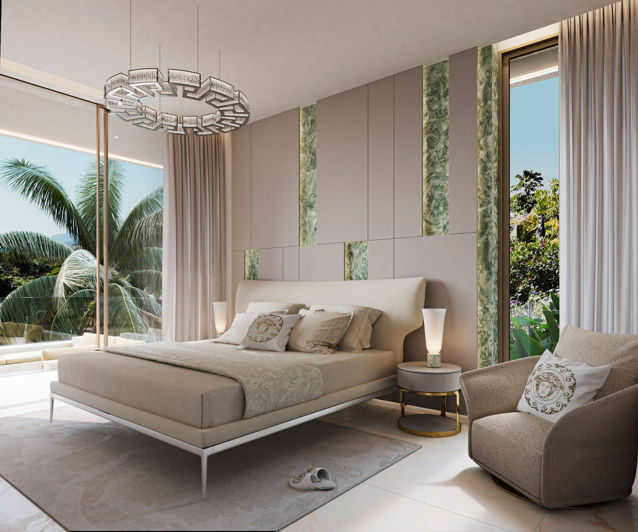 Image No.17-Villa de 5 chambres à vendre à Marbella