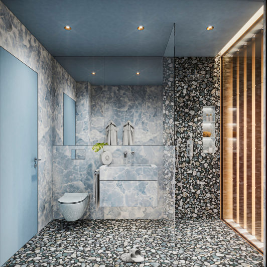 Image No.18-Villa de 5 chambres à vendre à Marbella