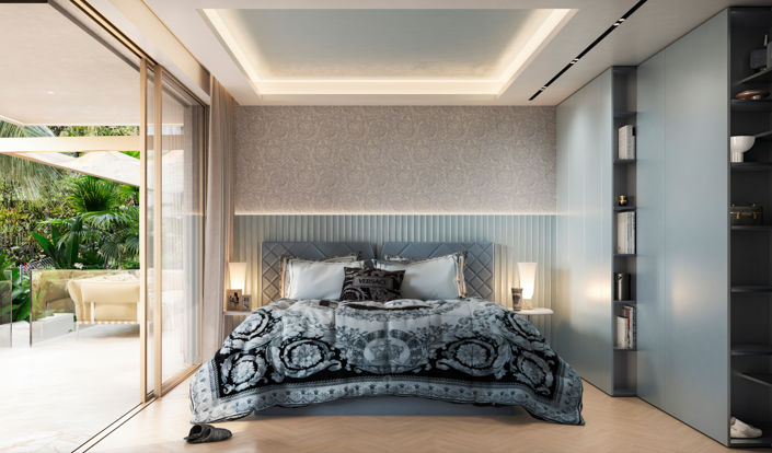 Image No.19-Villa de 5 chambres à vendre à Marbella