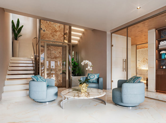 Image No.21-Villa de 5 chambres à vendre à Marbella