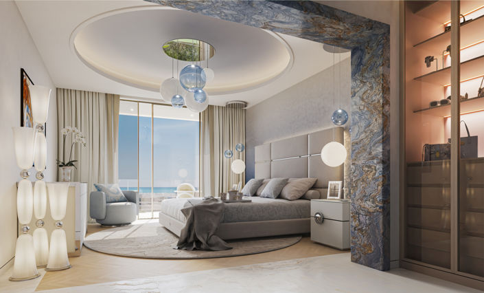 Image No.24-Villa de 5 chambres à vendre à Marbella