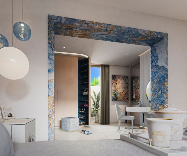 Image No.25-Villa de 5 chambres à vendre à Marbella