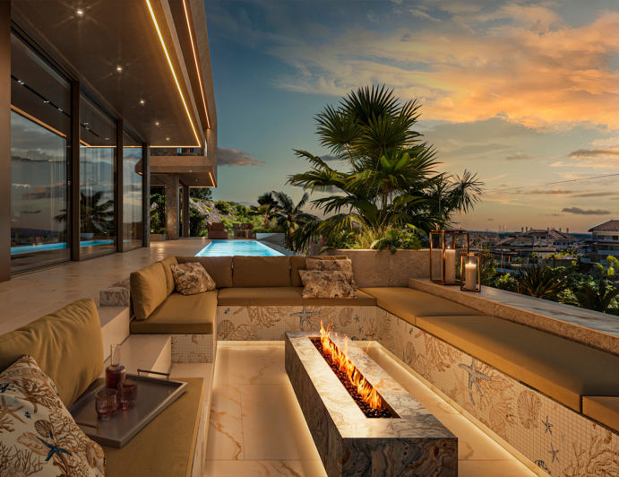 Image No.26-Villa de 5 chambres à vendre à Marbella