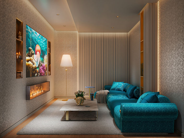 Image No.27-Villa de 5 chambres à vendre à Marbella