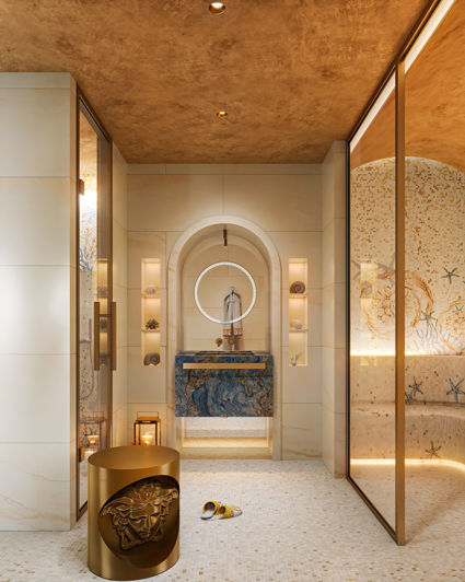 Image No.28-Villa de 5 chambres à vendre à Marbella