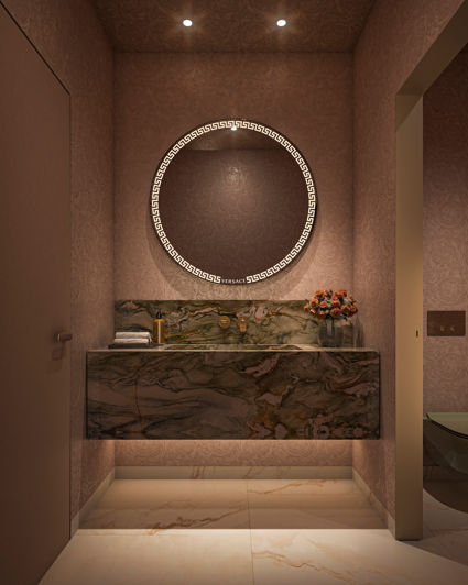 Image No.29-Villa de 5 chambres à vendre à Marbella