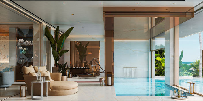 Image No.32-Villa de 5 chambres à vendre à Marbella