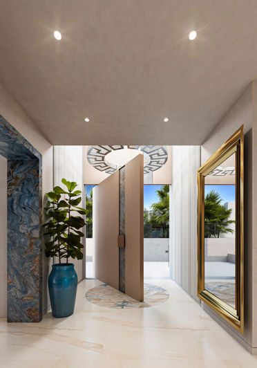 Image No.35-Villa de 5 chambres à vendre à Marbella