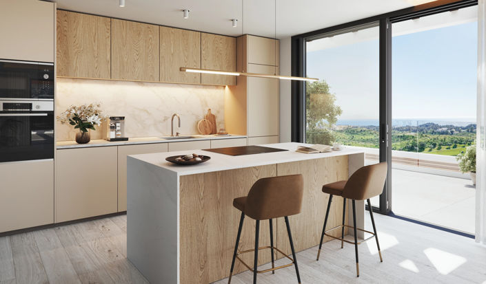 Image No.4-4 Bed Penthouse for sale