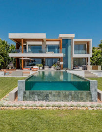 Costa Sunsets most sold property
