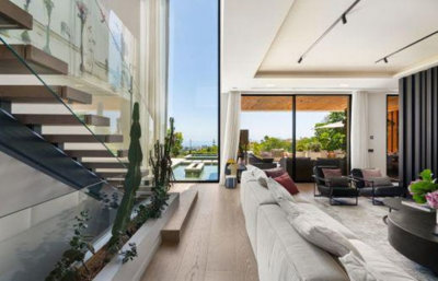 Costa Sunsets most sold property