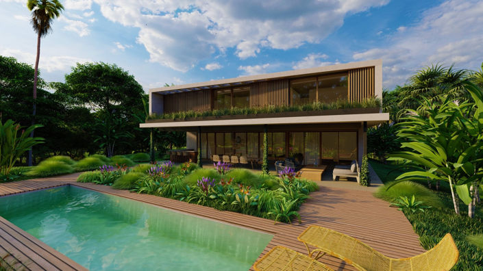 Image No.1-5 Bed Villa for sale