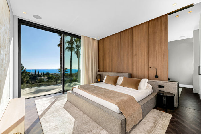 Image No.10-Villa de 6 chambres à vendre à Marbella