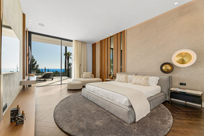 Image No.7-Villa de 6 chambres à vendre à Marbella