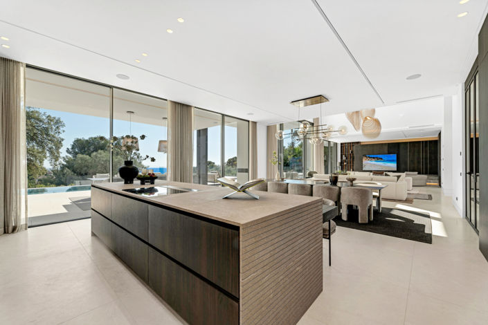 Image No.5-Villa de 6 chambres à vendre à Marbella