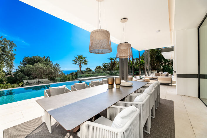 Image No.14-Villa de 6 chambres à vendre à Marbella