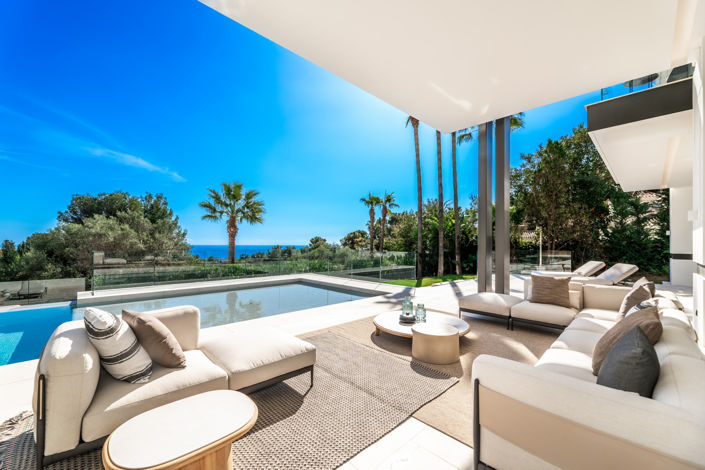 Image No.15-Villa de 6 chambres à vendre à Marbella