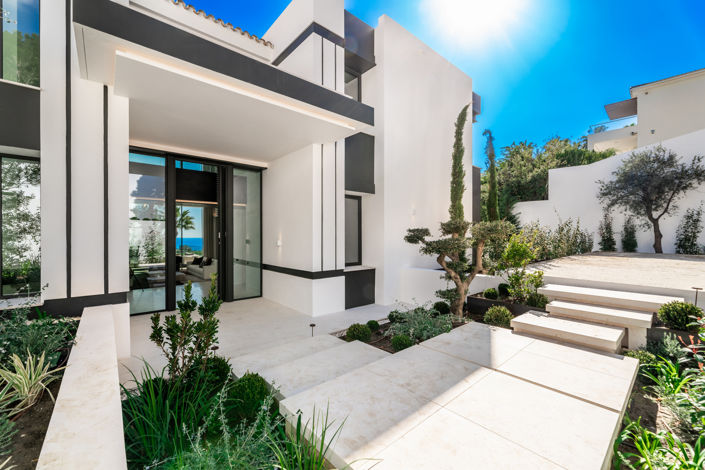 Image No.16-Villa de 6 chambres à vendre à Marbella