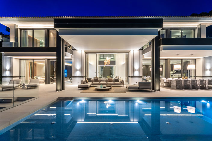 Image No.18-Villa de 6 chambres à vendre à Marbella