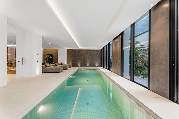 Image No.12-Villa de 6 chambres à vendre à Marbella