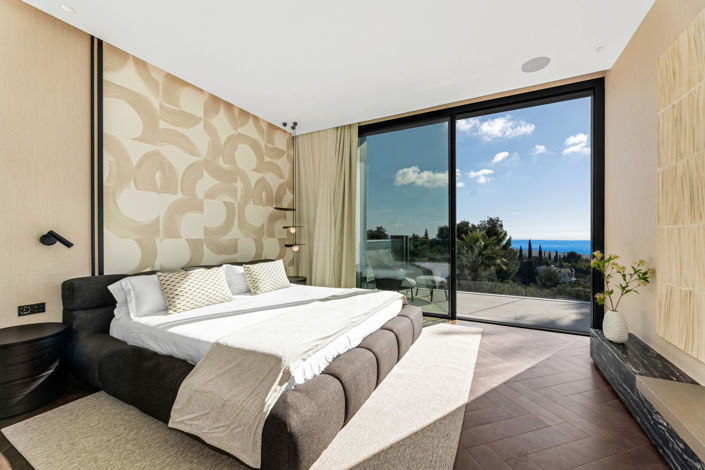 Image No.9-Villa de 6 chambres à vendre à Marbella