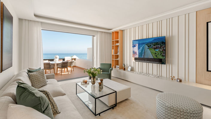 Image No.1-3 Bed Duplex for sale