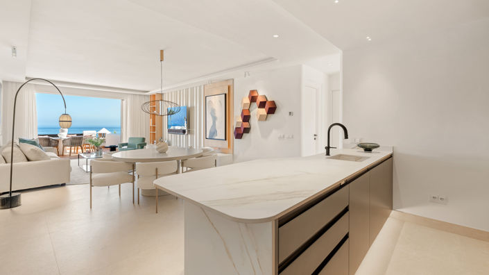 Image No.4-3 Bed Duplex for sale