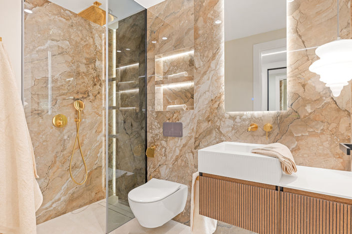 Image No.13-4 Bed Apartment for sale