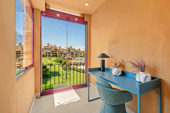 Image No.18-4 Bed Apartment for sale