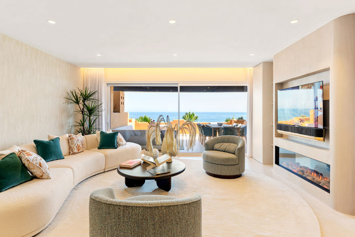 Image No.2-4 Bed Apartment for sale