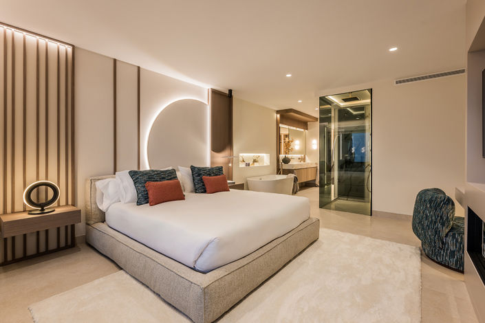 Image No.23-4 Bed Apartment for sale