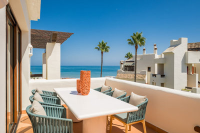 Costa Sunsets most sold property
