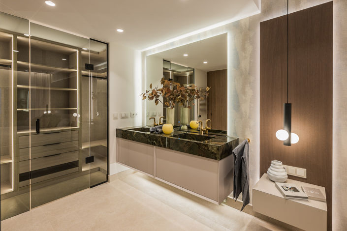 Image No.22-3 Bed Apartment for sale