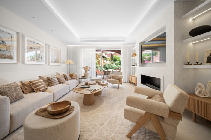 Image No.1-3 Bed Townhouse for sale