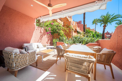 Costa Sunsets most sold property