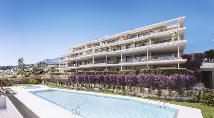 Image No.1-3 Bed Property for sale