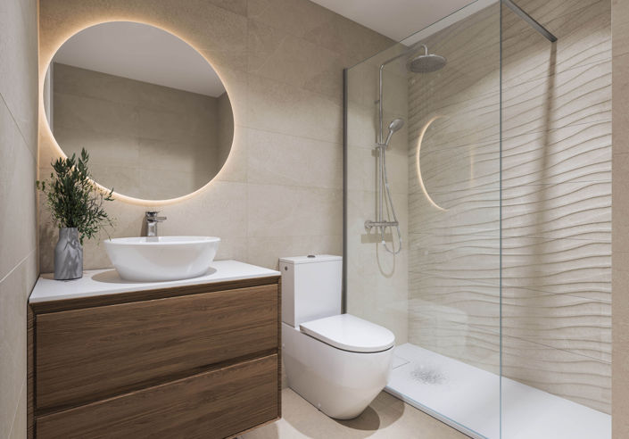 Image No.5-Propriété de 3 chambres à vendre à Estepona