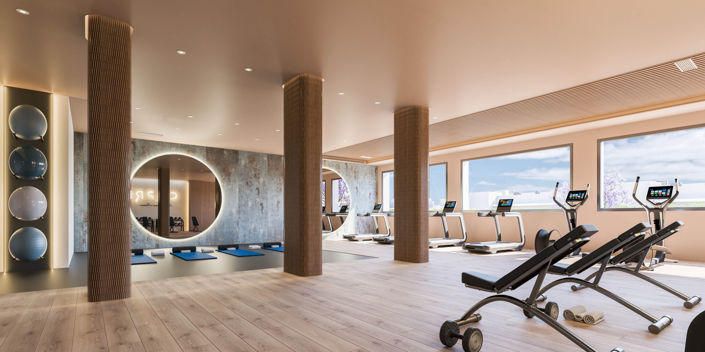 Image No.6-Propriété de 3 chambres à vendre à Estepona