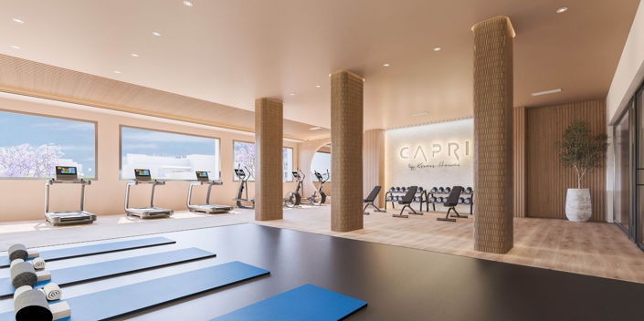 Image No.7-Propriété de 3 chambres à vendre à Estepona