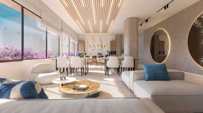 Image No.8-Propriété de 3 chambres à vendre à Estepona