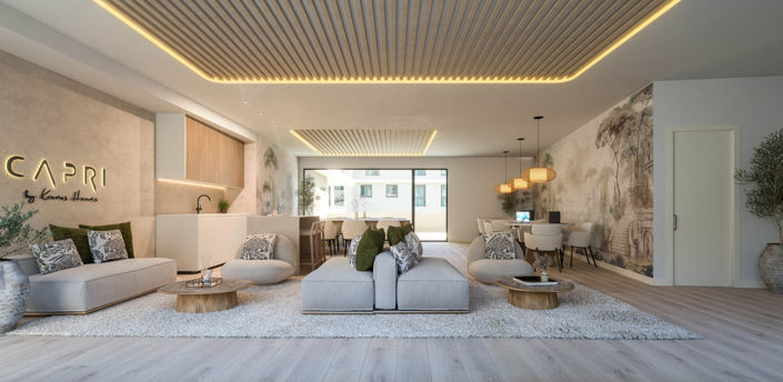 Image No.13-Propriété de 3 chambres à vendre à Estepona